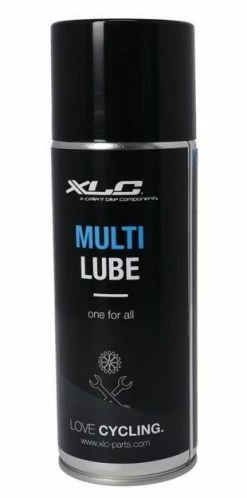 Lubrifiant Multifonction XLC BL-W15 - 400ml