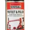 Lustrant Soudal Protect & Polish 400ml -vélos Soldes Magasin lustrant soudal protect polish 400ml p image 102546 grande