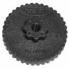 Molette Résine Var Seul Serrage Cache Manivelle Gauche PE-60220 2 Molette Résine Var Seul Serrage Cache Manivelle Gauche PE-60220 -vélos Soldes Magasin molette resine var seul serrage cache manivelle gauche pe 60220 p image 81410 grande