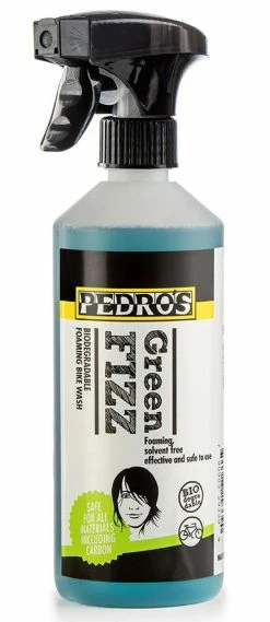 Nettoyant Biodégradable Moussant Pedro's Green Fizz 1Litre
