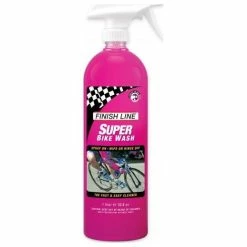 Nettoyant Finish Line Super Bike Wash 1 Litre