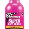 Nettoyant Finish Line Super Bike Wash - Concentré 475ml 1 Nettoyant Finish Line Super Bike Wash - Concentré 475ml -vélos Soldes Magasin nettoyant finish line super bike wash concentre 475ml p image 97203 grande