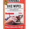 Nettoyant Soudal Bike Wipes - Pot De 50 Lingettes 1 Nettoyant Soudal Bike Wipes - Pot De 50 Lingettes -vélos Soldes Magasin nettoyant soudal bike wipes pot de 50 lingettes p image 101105 grande