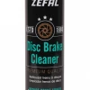 Nettoyant Zefal Disc Brake Cleaner Spray 400ml - Réf. 9986 -vélos Soldes Magasin nettoyant zefal disc brake cleaner spray 400ml ref 9986 p image 98764 grande