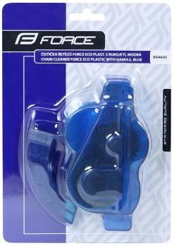Nettoyeur De Chaîne Force Eco Bleu -vélos Soldes Magasin nettoyeur de chaine force eco bleu p image 94908 grande