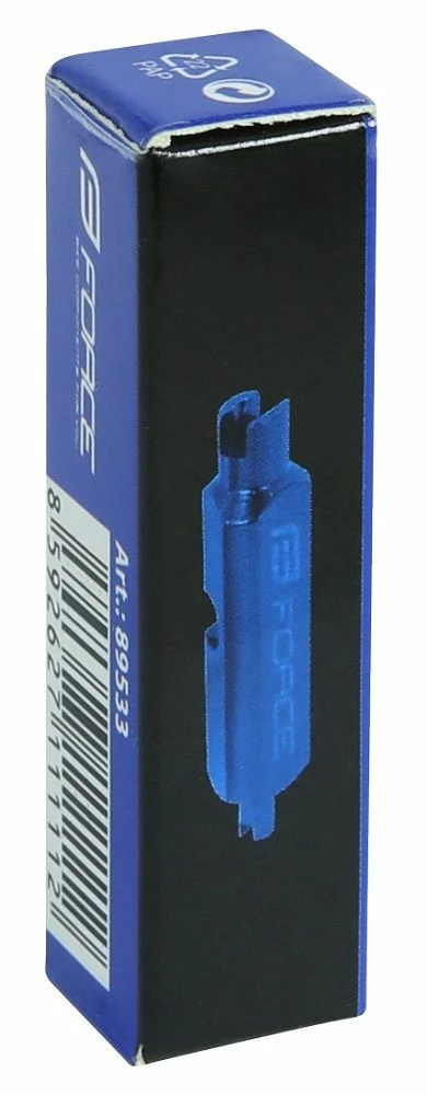 Démonte Obus Force Pour Valves Presta/Schrader 4 Démonte Obus Force Pour Valves Presta/Schrader – Image 2