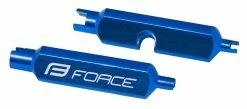Démonte Obus Force Pour Valves Presta/Schrader