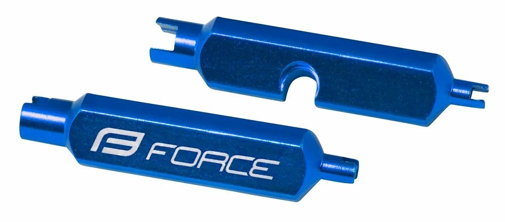 Démonte Obus Force Pour Valves Presta/Schrader 3 Démonte Obus Force Pour Valves Presta/Schrader