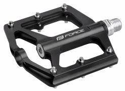 Pédales Force Steep 2 Alu Non Automatiques