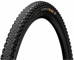 Pneu Continental Gravel Terra Trail ProTection 700x40 Tubeless Ready