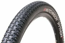 Pneu Hutchinson Python 2 29x2.10 Tringles Rigides