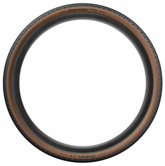 Pneu Pirelli Cinturato Gravel Hard TLR 700x40 4 Pneu Pirelli Cinturato Gravel Hard TLR 700x40 – Image 2