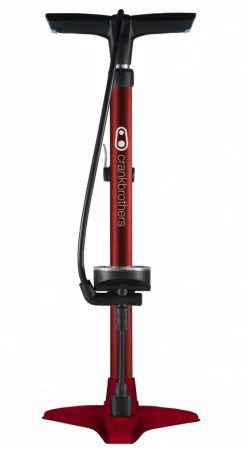 Pompe à Pied Crank Brothers Gem