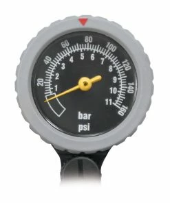 Pompe à Pied Force Hobby Al - 11 Bars -vélos Soldes Magasin pompe a pied force hobby al 11 bars p image 95922 grande