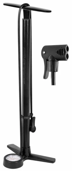 Pompe à Pied Force Magna - 11 Bars