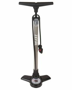 ZEFAL Pompe à Pied Zéfal Profil Max FP20