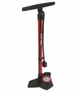 ZEFAL Pompe à Pied Zéfal Profil Max FP30