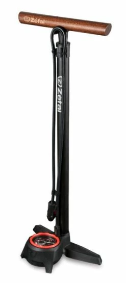 ZEFAL Pompe à Pied Zéfal Profil Max FP60