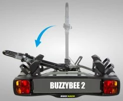 Porte Vélo BuzzRack BuzzyBee 2 -vélos Soldes Magasin porte velo buzzrack buzzybee 2 p image 94388 grande