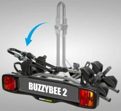 Porte Vélo BuzzRack BuzzyBee 2 -vélos Soldes Magasin porte velo buzzrack buzzybee 2 p image 94389 grande