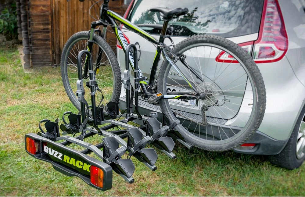 Porte Vélo BuzzRack BuzzyBee 4 4 Porte Vélo BuzzRack BuzzyBee 4 – Image 2