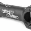 Potence ControlTech Alu Noire -vélos Soldes Magasin potence controltech alu noire p image 90984 grande