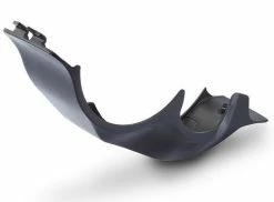 Protection Moteur Polini Pour E-Bike VTT - Réf. 955.810.001