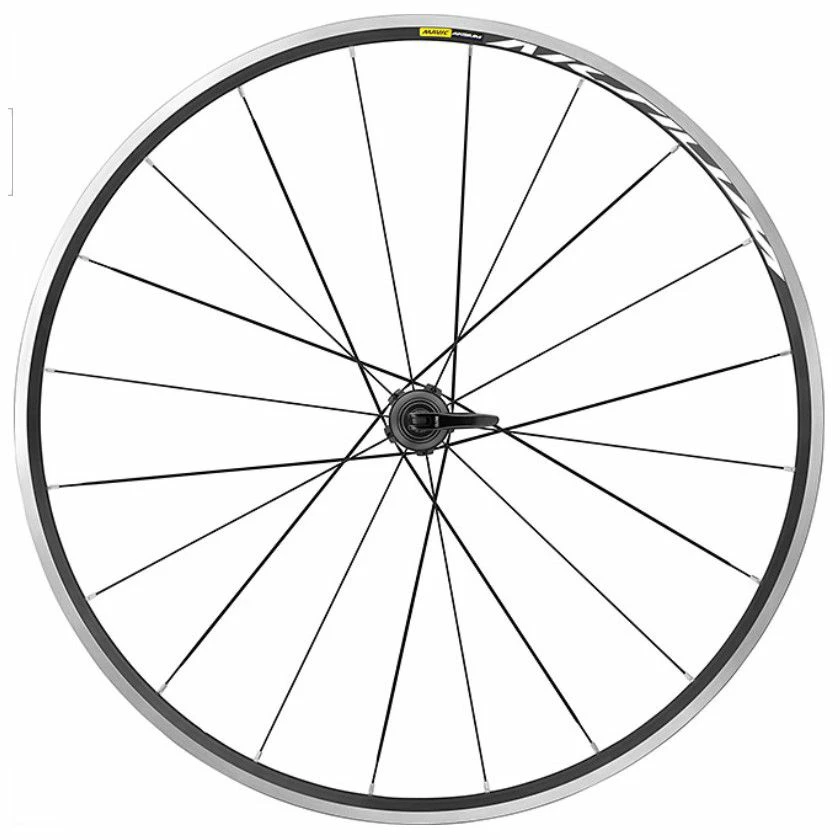 Roue Arrière Mavic Aksium Patins 3 Roue Arrière Mavic Aksium Patins