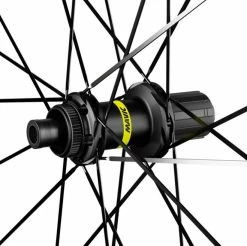 Roue Arrière Mavic Allroad S Disc Center Lock 700 12x142 -vélos Soldes Magasin roue arriere mavic allroad s disc 700 12x142 p image 98833 grande