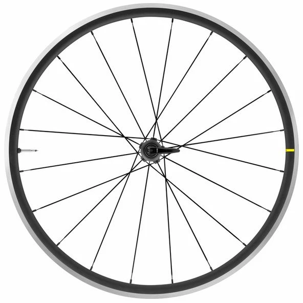 Roue Arrière Mavic Cosmic Elite UST 2021 3 Roue Arrière Mavic Cosmic Elite UST 2021