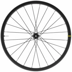 Roue Arrière Mavic Cosmic Elite UST Disc 2021