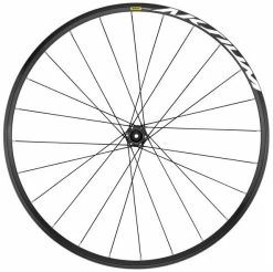 Roue Avant Mavic Aksium Disc 19