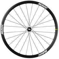 Roue Avant Mavic Ksyrium 30 Disc Center Lock