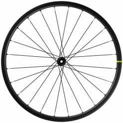 Roue Avant Mavic Ksyrium S Disc Center Lock