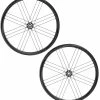 Campagnolo® Roues Campagnolo Bora WTO 33 Carbon - Disc Brake -vélos Soldes Magasin roues campagnolo bora wto 33 carbone disc 2wf ref wh20 bowtodfr33 p image 93120 grande
