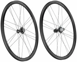 Campagnolo® Roues Campagnolo Bora WTO 33 Carbon - Disc Brake -vélos Soldes Magasin roues campagnolo bora wto 33 carbone disc 2wf ref wh20 bowtodfr33 p image 93121 grande