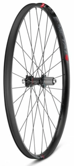 Roues E-VTT Fulcrum E-Metal 5 - 29" -vélos Soldes Magasin roues e vtt fulcrum e metal 5 29 p image 97915 grande