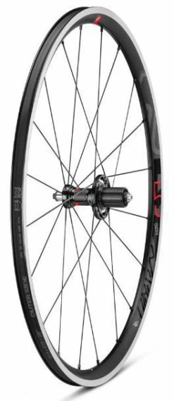 Roues Fulcrum Racing 5 - Patins -vélos Soldes Magasin roues fulcrum racing 5 c17 p image 94354 grande