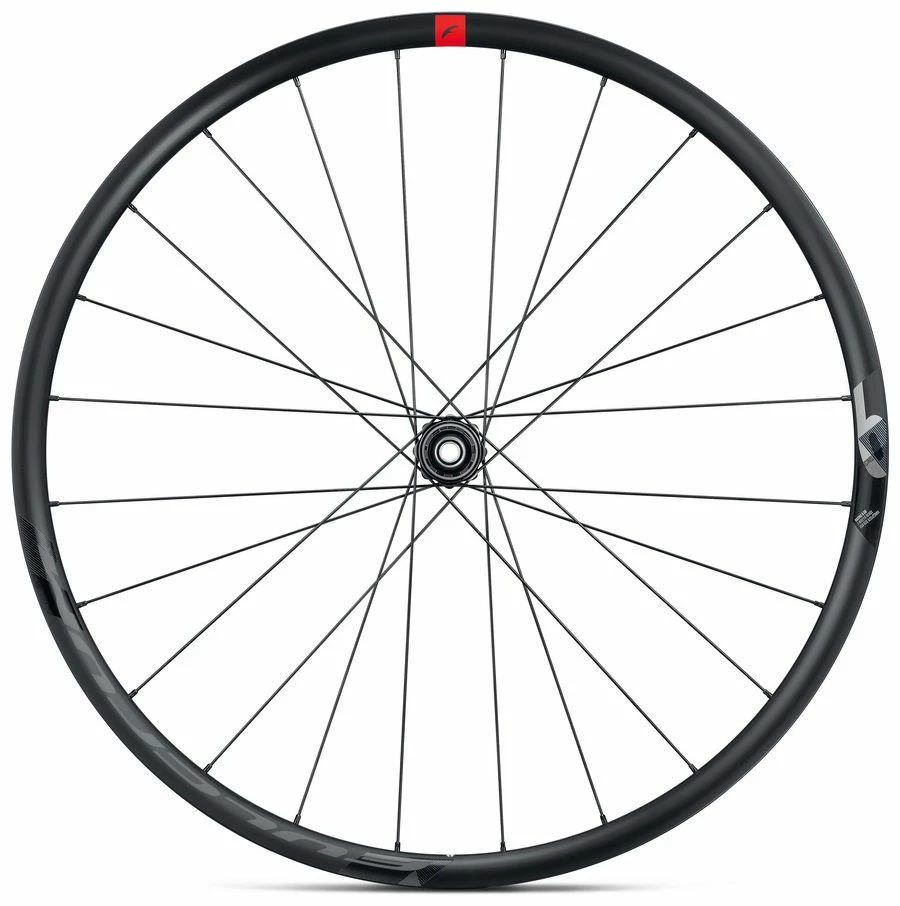 Roues Fulcrum Racing 6 DB C20 Disc - Promo 5 Roues Fulcrum Racing 6 DB C20 Disc - Promo – Image 3