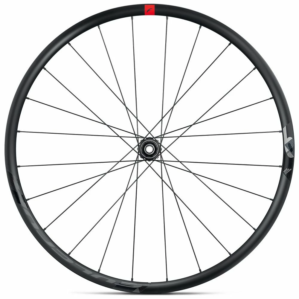 Roues Fulcrum Racing 6 DB C20 Disc - Promo 6 Roues Fulcrum Racing 6 DB C20 Disc - Promo – Image 4