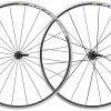 Roues Mavic Aksium Patins