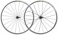 Roues Mavic Aksium Patins