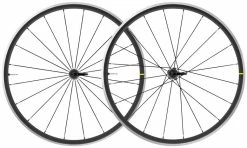 Roues Mavic Cosmic Elite UST Patins