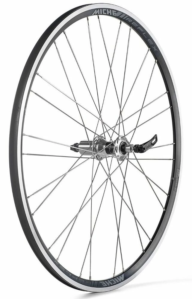Roues Miche Reflex Dark Réf. WHREF2 4 Roues Miche Reflex Dark Réf. WHREF2 – Image 2