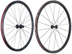 Roues Vision Team 30 Comp Patins