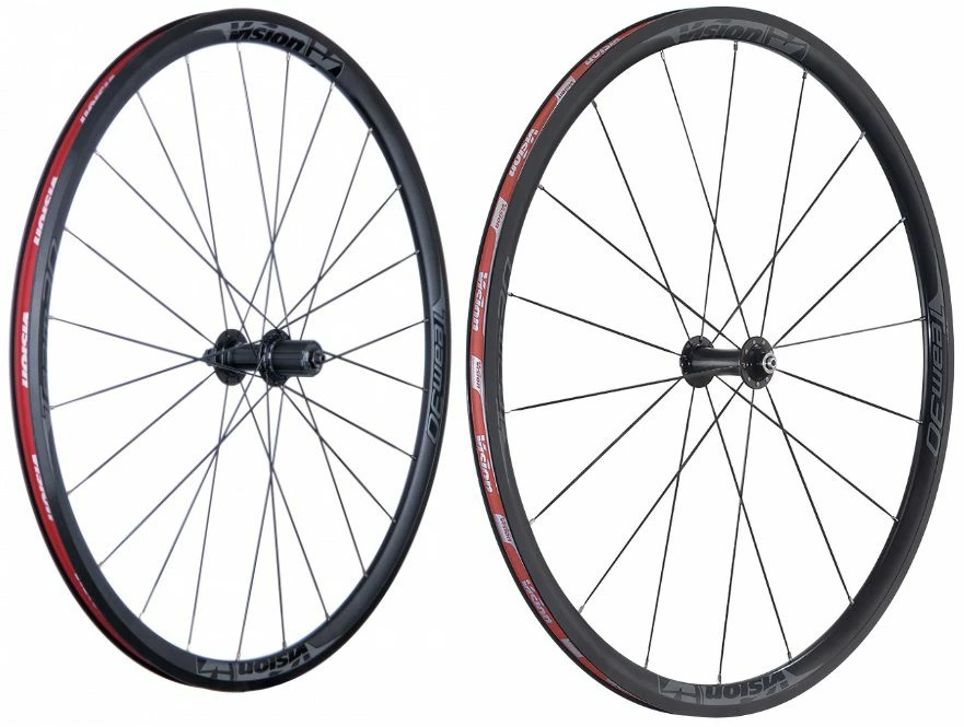 Roues Vision Team 30 Comp Patins 3 Roues Vision Team 30 Comp Patins