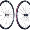 Roues Vision Team 35 Comp SL 1 Roues Vision Team 35 Comp SL -vélos Soldes Magasin roues vision team 35 comp c17 noir gris p image 86746 grande