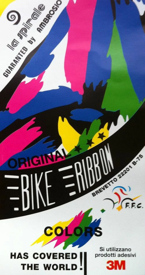 FS Ruban De Guidon Bike Ribbon 3 FS Ruban De Guidon Bike Ribbon