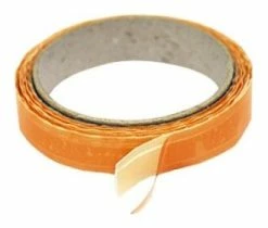 Ruban Tufo Double Face Collage Boyau - Unité