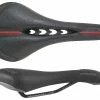 Selle Force Press Noire - 270x130mm -vélos Soldes Magasin selle force press noire 270x130mm p image 96326 grande
